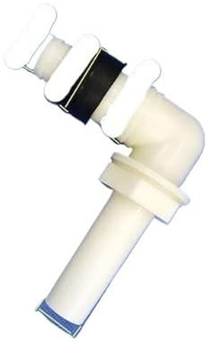 Schlauchadapter, Wasserhahn-Anschluss, Waschmaschinen-Auslaufschlauch-Adapter, Einlassrohr-Anschluss, Waschbecken-Abfluss-T-Stück, Splitter-Anschluss, Abflussschlauch-Kupplung-D (Color : C, Size : -