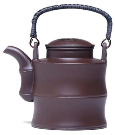Coffee Carafe Lifting Pot, Teapot, Ceramic Tea Maker, Household Single Pot, Tea Kettle, Tea Set, Coffee Pot Convenient