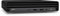 HP EliteDesk 400 G6 Mini PC Computer Intel i5-10500T, Arbeitsspeicher 16 GB, SSD 512 GB, Windows 11 Pro (Generalüberholt)