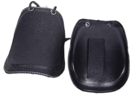 perfk 2 Stück Mittelfußschützer Arbeitsstiefel Schuhüberzüge Wasserdichte Stiefel Schuhe Zehenkappen Schützende Zehenkappe für die Industriefertigung