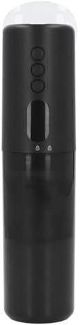 Nettoyeur D'oreille électrique, Rechargeable, étanche, Triple Jet, 4 Modes de Pression, Système D'irrigation des Oreilles, pour la Maison et les Voyages