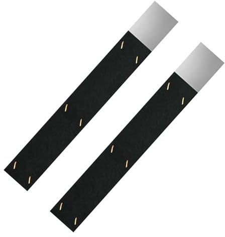 Gutter Noise Dampener - Gutter Silencer | 2x Portable Rain Gutters Downspout Silencer, Adjustable Drainage Ditch Noise Reducer For Home Use, Anti-drip Gutters Pad, Downpipe Soundproofing