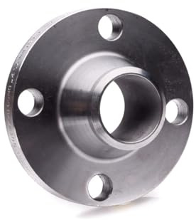 POLBERIS Flangia collo 3/4'' 150 libbre B16.5 STD A105 RF per saldatura ANSI aderisce alla pressione ad alta pressione flangia flangia in acciaio