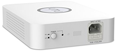 UMI 500W Step Up Voltage 120v to 220v Converter, Voltage Converter 120v to 220v for Appliances Under 500W