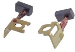 Cepillos del motor de arranque SH 125 I 125/150 2009 2010 2011 2012 para todos