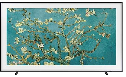 Samsung QE50LS03BG Téléviseur QLED 50 Pouces UHD The Frame
