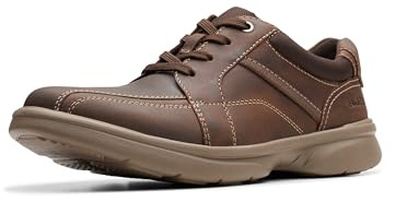 Clarks Paseo Bradley Zapato OxfordHombre | Zapatos de oficina
