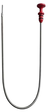 EYSENC Oil Level Gauge Oil Dipstick 11437509784 for MINI Cooper R52 R53 Cooper S 1.6L 2002-08