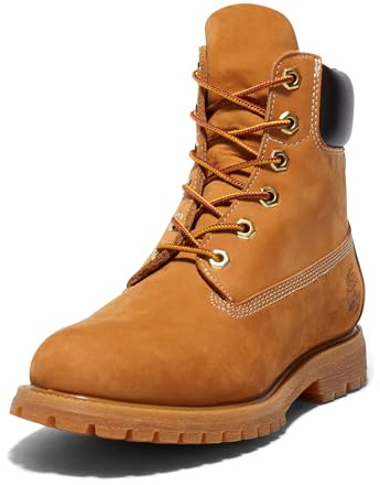 Timberland Stivali impermeabili da donna, 15,2 cm, di alta qualità