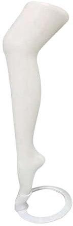 Damen Schaufensterpuppe Bein Socken Display Modell für den gewerblichen Einsatz Einzelhandel