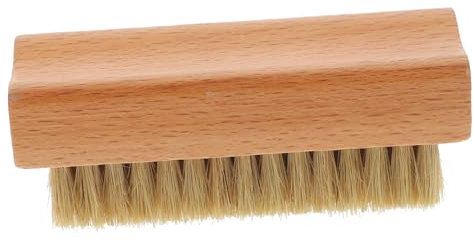 PLAFOPE Polishing Cleaning Brush Weiche Für Kleidung Und Schuhe Langlebige Bürste Mit Ergonomischem Griff Für Wäsche Und Haushalt