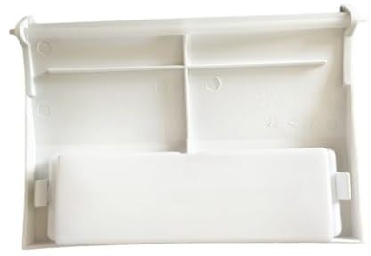 Begchy Accessoires pour piscines 1091LX Skimmer Déflecteur universel moyen panneau de porte pour skimmer déflecteur universel avec éponge