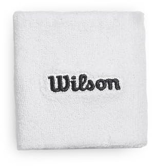 Wilson Terry Logo Wristbands