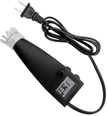 Skimmer de superficie con filtro de acuario 3 en 1 y bomba de oxígeno, eliminación de película de aceite para acuarios de agua dulce, caudal de 300 l/h