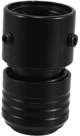 LIFKOME Replacement Chuck for Pneumatic Hammer Air Retaining Chuck Air Hammer Part