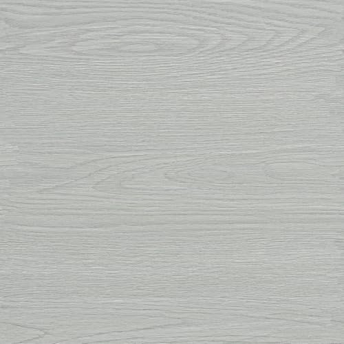 VaryPaper Vinylgolv klicksystem självhäftande kakel träutseende ljusgrå 30 cm x 30 cm 10 stycken
