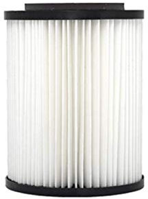 Filtre pour aspirateur central Aertecnica Tubò - Modèles TX2A, TP2A, TP2, TC2