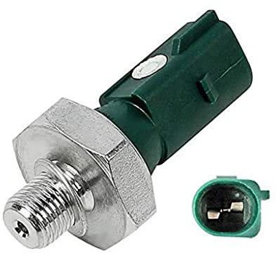 DT Spare Parts 11.80604 Öldruckschalter, M10 x 1, 0,45 bar für Transporter