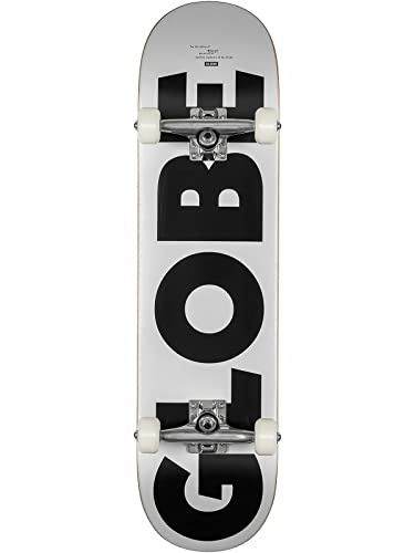 Globe Tabla de Skateboard Marca Unisex Adulto