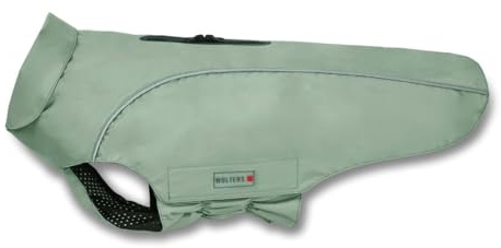 Wolters Cat & Dog Regenjacke Easy Rain.., Größe:36 cm, Farbe:salbeigrün