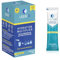 Liquid I.V., Integratore con elettroliti, vitamine C B3 B5 B6 B12 per energia e riduzione stanchezza estiva, Gusto Limone e Lime, 10 stick