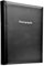 Deluxe Large Black Self Adhesive Photo Album Hold Various Sized Photos 50 Pages