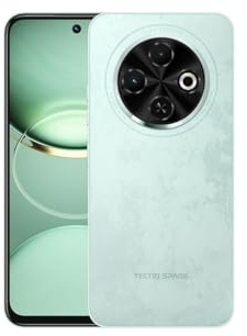 TECNO Spark 30C 4/128 Vert