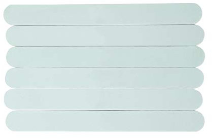 14pcs/set lima per unghie professionale e tamponi kit tampone per nail art spugna acrilica lucidatura di file lucidatore strumento per manicure schede di smeriglio per unghie