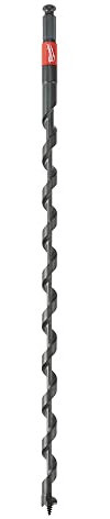 milw Milwaukee Shockwave Schlangenbohrer 18 x 460 mm 48136758