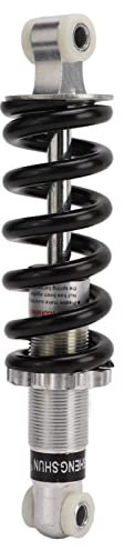 Ammortizzatore Posteriore per Moto, Ammortizzatori a Molla per Sospensioni per Mountain Bike da 190mm 1200lb,per Veicoli Elettrici da 50 CC 70 CC 90 CC 110 CC 125 CC Dirt Bike ATV Go Kart
