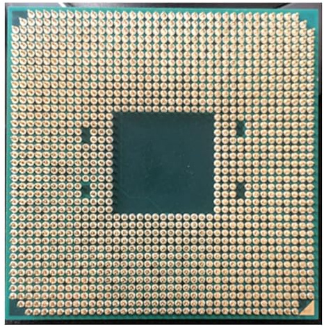TAIAYUAN Puissance de calcul puissante Processeur Ryzen 7 1700 R7 1700 3,0 GHz, Huit cœurs, Seize Threads, YD1700BBM88AE, Socket AM4 Processeur Informatique multithread