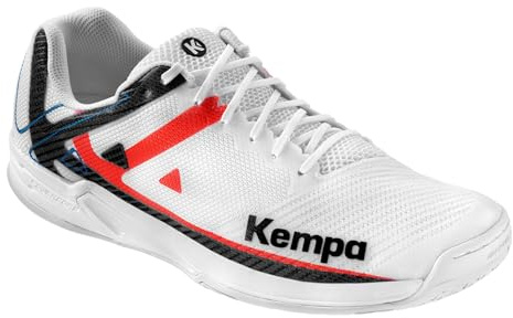 Kempa Wing Lite 2.0 Handball-Schuhe Sport-Schuhe für die Halle