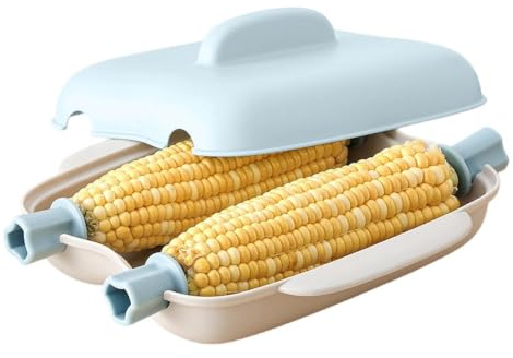 Cuiseur vapeur micro-ondes à légumes Gadget Cuisson Vapeur