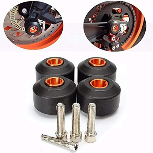 Unbekannt Motorrad-Gabel-Rahmen, Gabel und Gabel für KTM RC 125 200 390 Duke