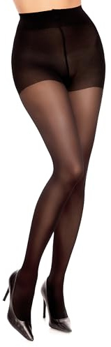 GLAMORY Satin 40 Feinstrumpfhose