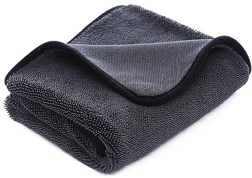 Generisch FASTDRY Trockentuch 40x60cm, Shiny Bath XXL Trockentuch, Super Saugfähig Duschraum-Reinigungstuch, Duschkabinen Tuch zum Wasser Abziehen in Dusche & Badezimmer (1PC)