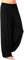 KEMKEY Tai Chi Hose, elastische Taille, Bequeme Kung Fu Hose, Baumwolle und Leinen, Damen und Herren, leichte Wing Chun Sporthose,01,M