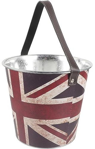 POPETPOP Seau à Glace Conteneur De Stockage pour Glaçons Seau à Glace Pratique pour Boissons