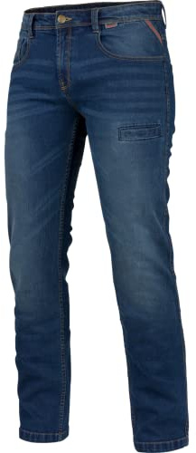 WüRTH MODYF Jeans de travail Stretch X Bleu Taille 48