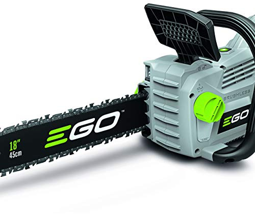 Ego Power CS1800E 45 cm Kettensäge und LED