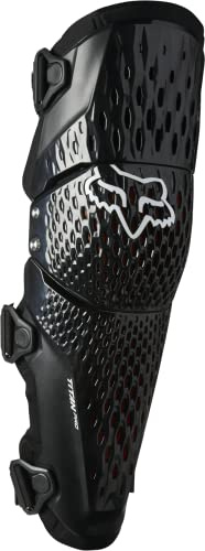 Fox Racing Herren Titan Pro D3o Knee Guard, Ce Titan Pro D3O Knieschützer