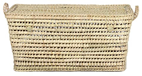 Coffre de rangement à personnaliser 80cm (Sans personnalisation)