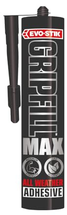 GRIPFILL MAX Adhesive 350ml C30