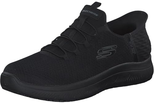 Skechers Mujer Summits Sr Enslee Zapatillas