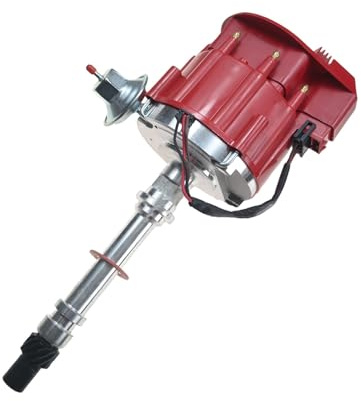 YYGGWL Distribuidor De Encendido Para Distribuidor De Encendido De Automóvil PE350R PC6001A 1035001