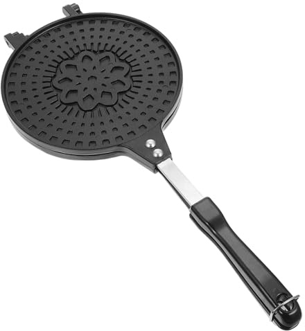 Flour Tortilla Press 7 Aluminum Tortilla Maker Press Non-Stick Dough Maker for Flatbread Pizza Roti Taco Empanada, Kitchen Tool