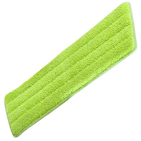 Green Blue GB832 Mikrofaser-Moppeinsatz für GB830 Sprühwischer Spray Mop Mopp-Bodenreiniger Wischer Sprühwischer