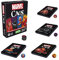 Hasbro Gaming, Marvel Chaos Marvel Superhelden Kartenspiel, lustiges Spiel für Familien ab 8 Jahren, schnelles und einfach zu erlernendes Spiel