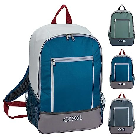 Mochila Nevera Cool 20 L 31 x 16 x 45 cm