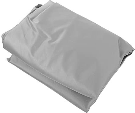 Toyvian Sandkastenabdeckung Aus Oxford Sandkastenschutz Vor Sonne Regen Und Schmutz Für Langfristigen Einsatz